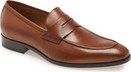 TO BOOT NEW YORK Tesoro Penny Loafer
