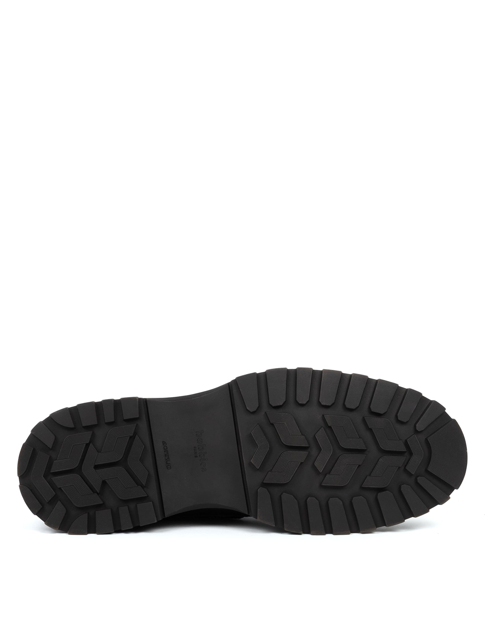 Leif Boat Shoes, Alternate, color, Intense Black