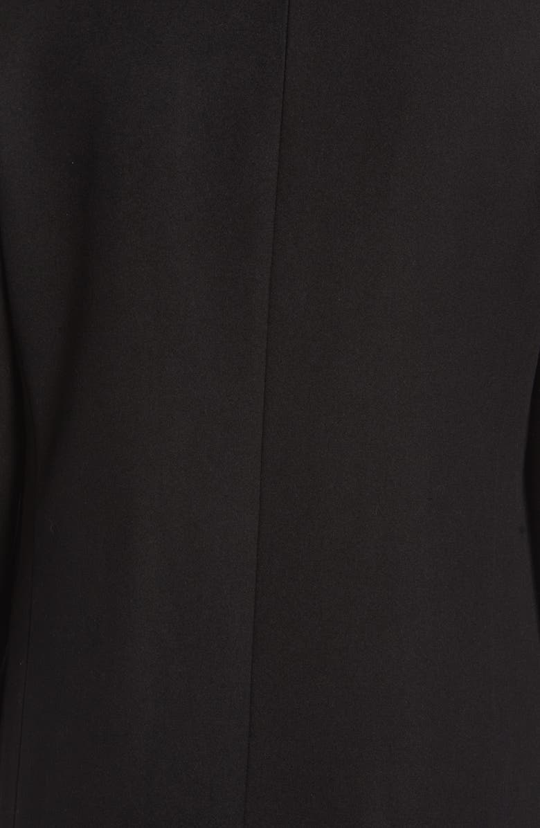 DANIEL HECHTER Simon Wool Blend Topcoat, Alternate, color,