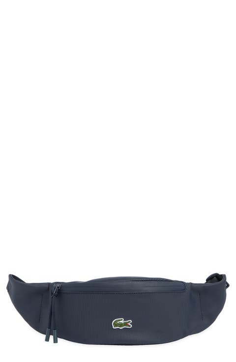 L.12.12 Piqué Belt Bag