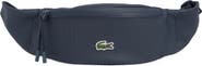 Lacoste L.12.12 Piqué Belt Bag