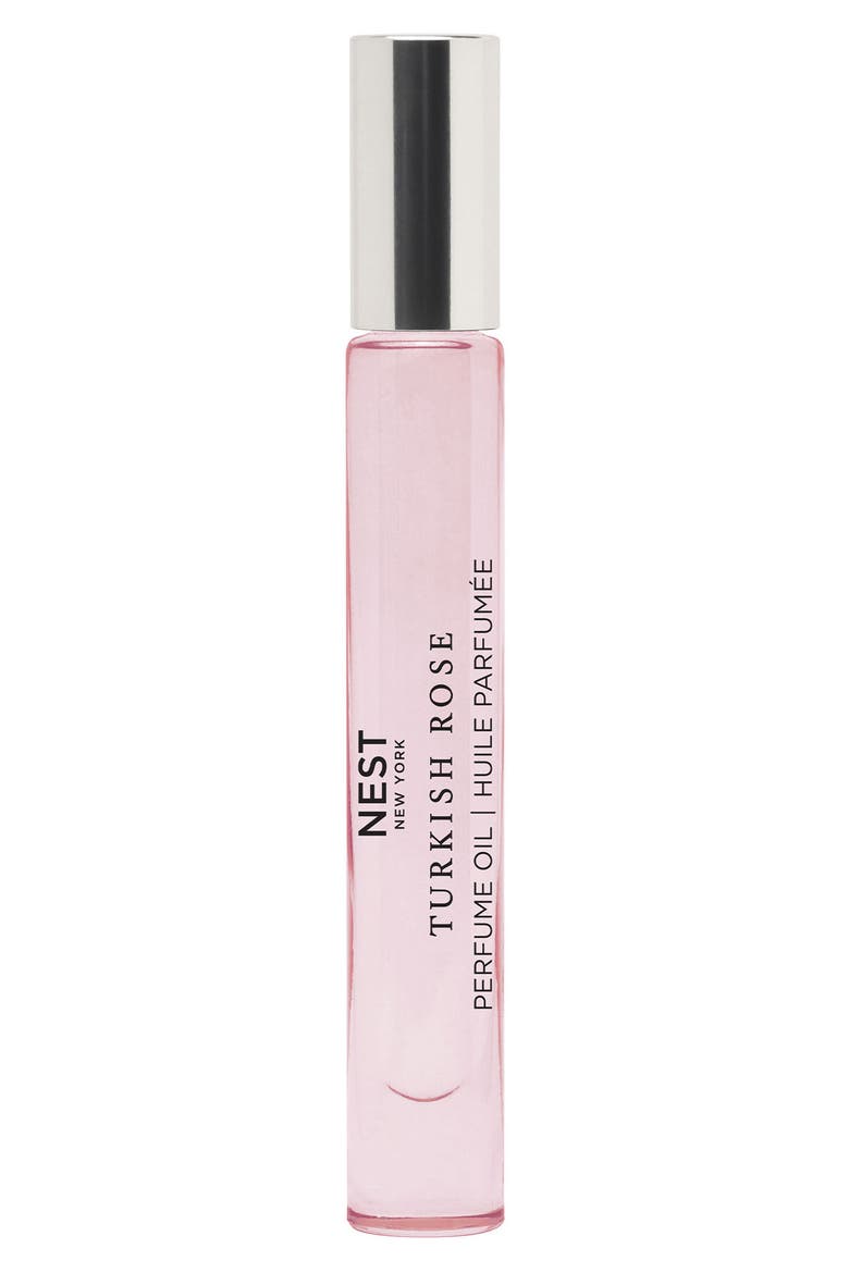 Turkish Rose Perfume Oil, Alternate, color, NO COLOR