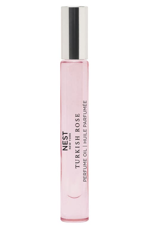 Nest New York Turkish Rose Perfume Oil In No Color