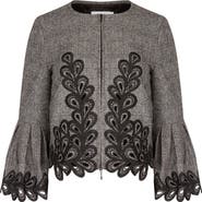 Anne Fontaine Ange Jackets