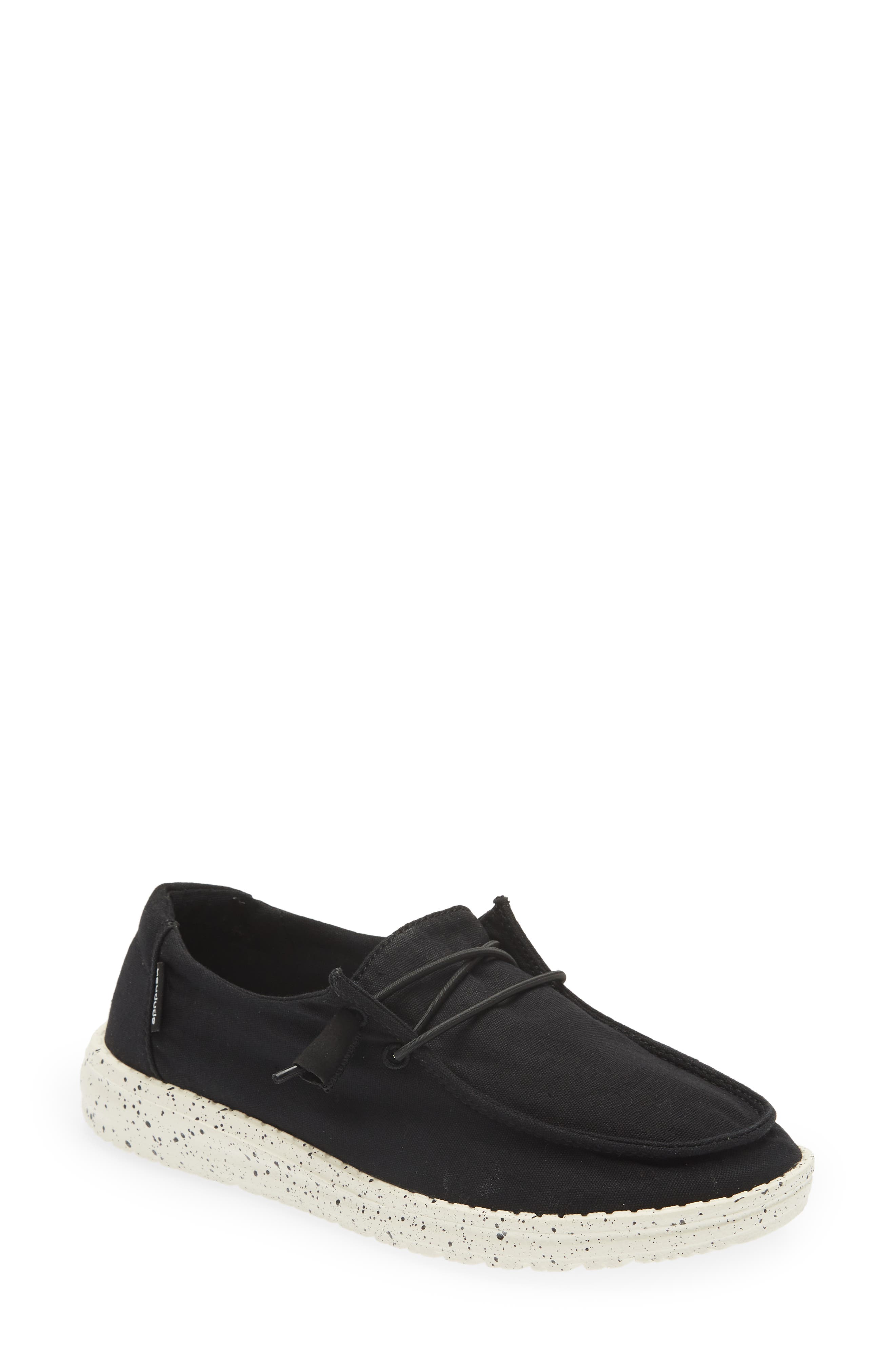 Hey Dude Wendy Slip-On Sneaker, Main, color, 