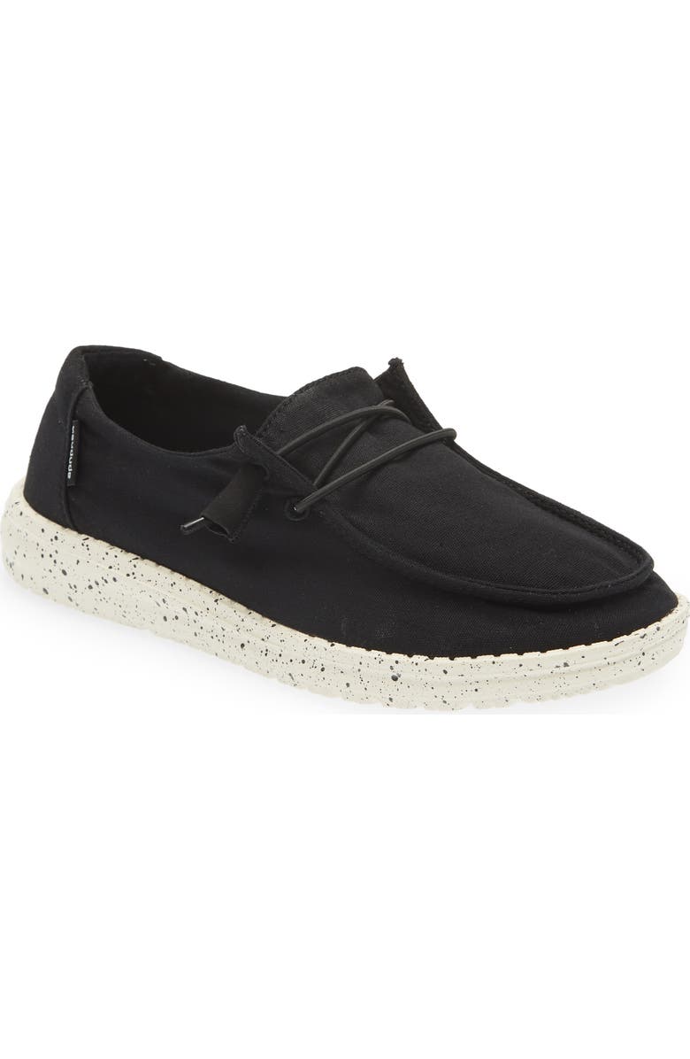 Hey Dude Wendy Slip-On Sneaker, Main, color,