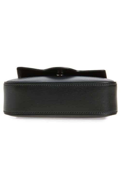 Versace Mini La Medusa Studded Leather Top Handle Bag