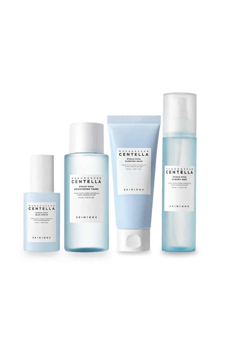 Madagascar Centella Toning Toner, Alternate, color, WHITE