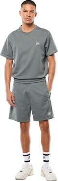 Sergio Tacchini Rete Short