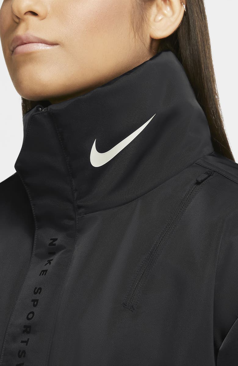 Nike Synthetic Fill Parka, Alternate, color,