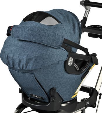 G5+ Infant Car Seat & Base