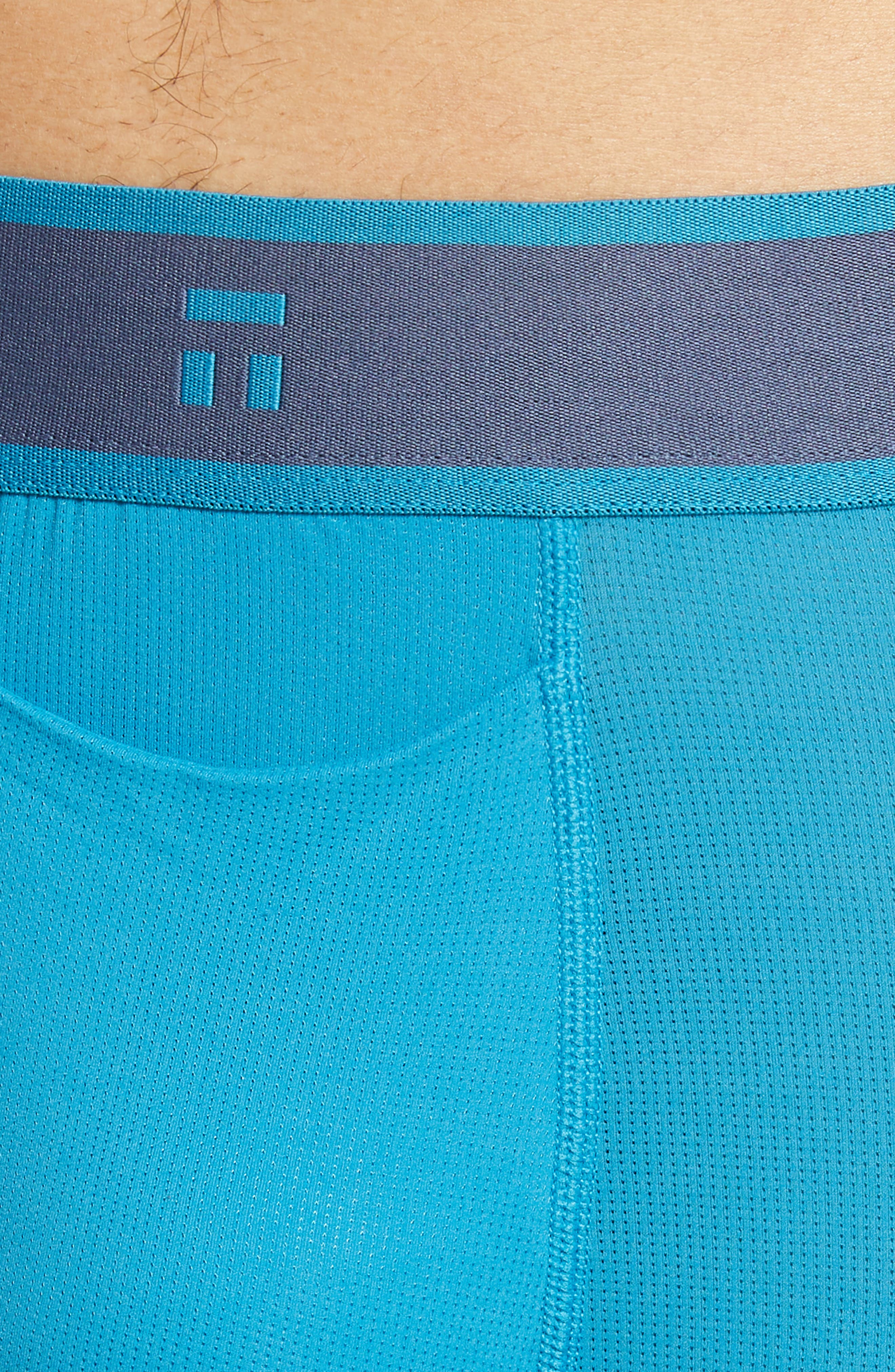 Tommy John Second Skin Air Icon Boxer Briefs (Men) | Nordstrom