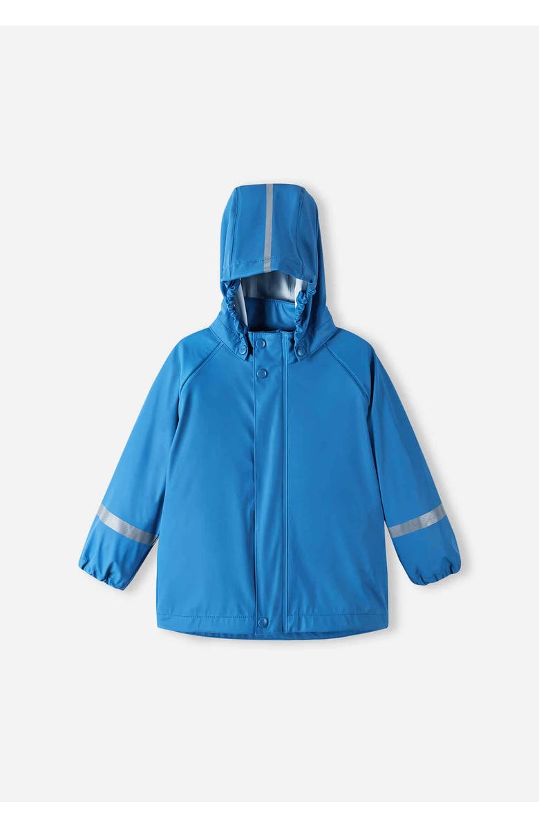 Reima Lampi Raincoat, Alternate, color, 