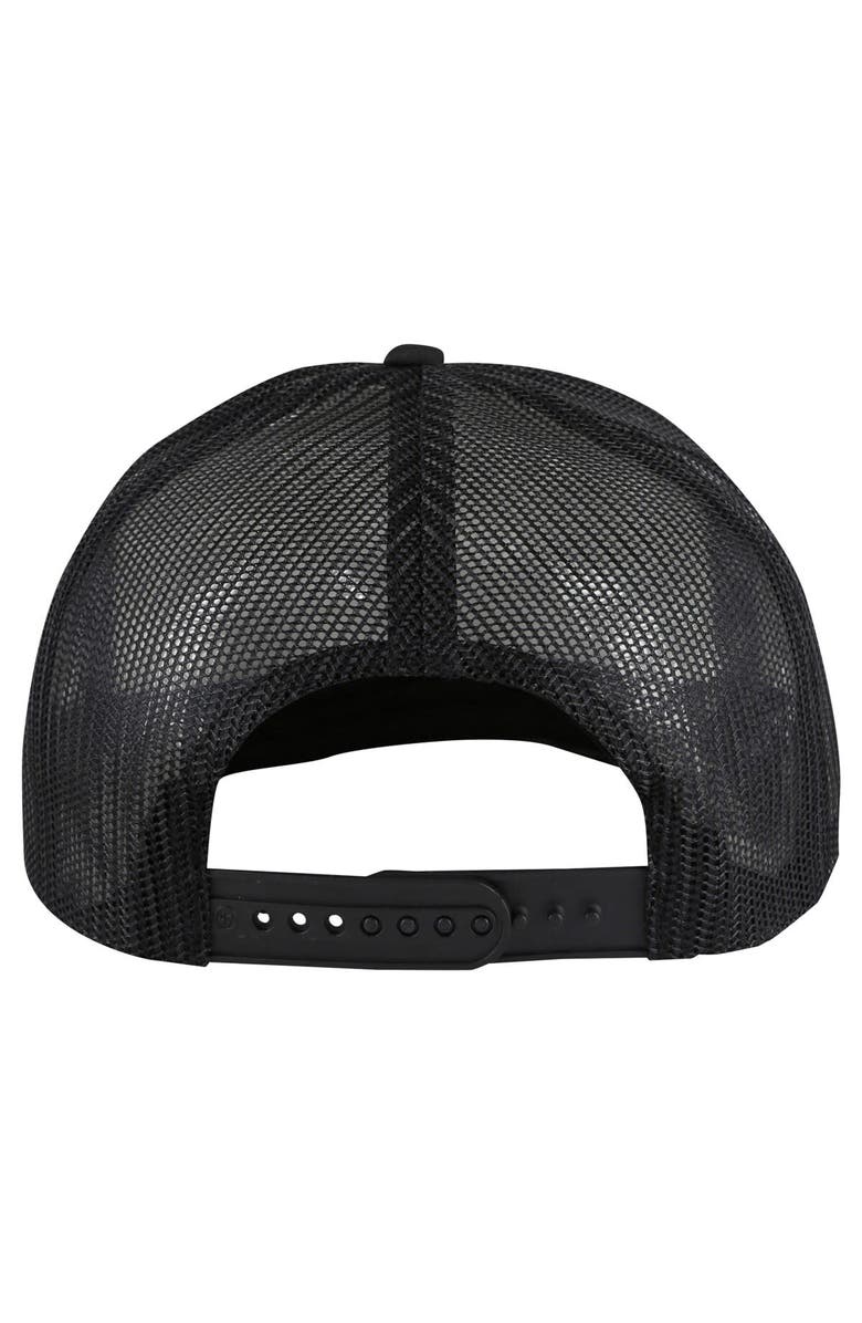 '47 Men's '47  White/Black Chicago White Sox 2024 Spring Training Foam Trucker Adjustable Hat, Alternate, color, 
