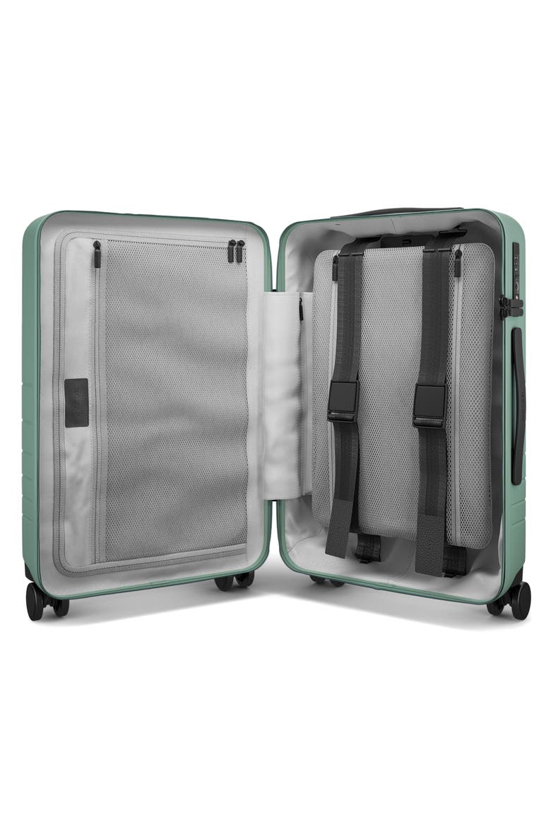 23-Inch Carry-On Plus Spinner Luggage | Nordstrom