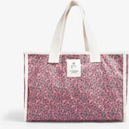 Scalpers Leo Shopper Bag Girls