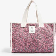 Scalpers Leo Shopper Bag Girls