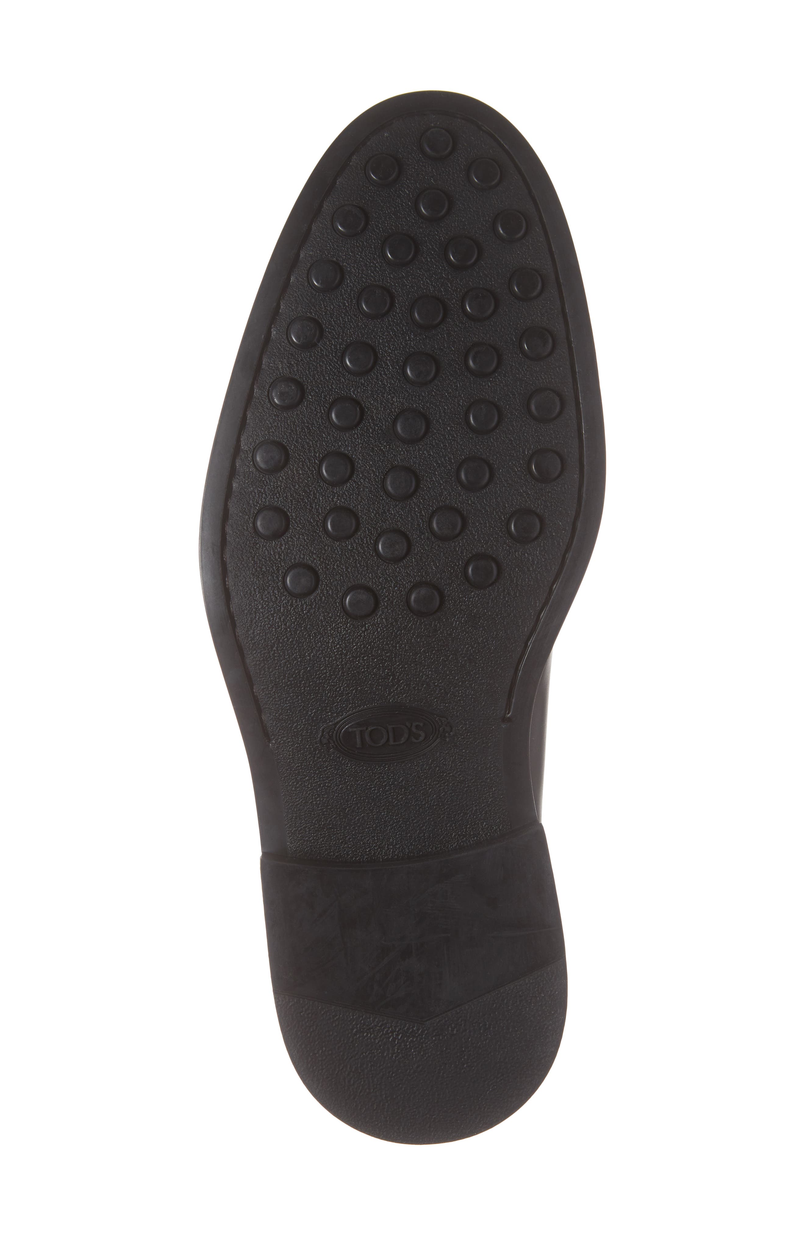 Tod's Polacco Chukka Boot, Alternate, color, 