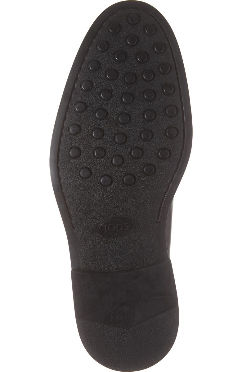 Tod's Polacco Chukka Boot, Alternate, color,