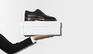 Shoe Care Services image