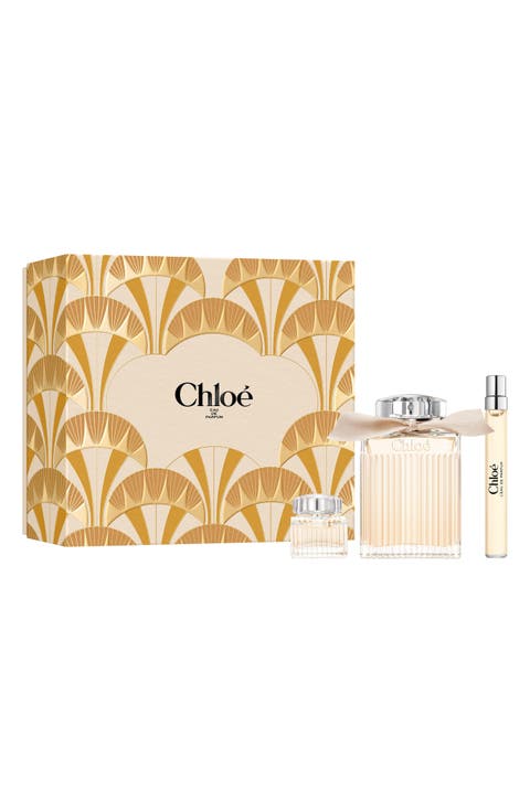 Signature Eau de Parfum 3-Piece Set
