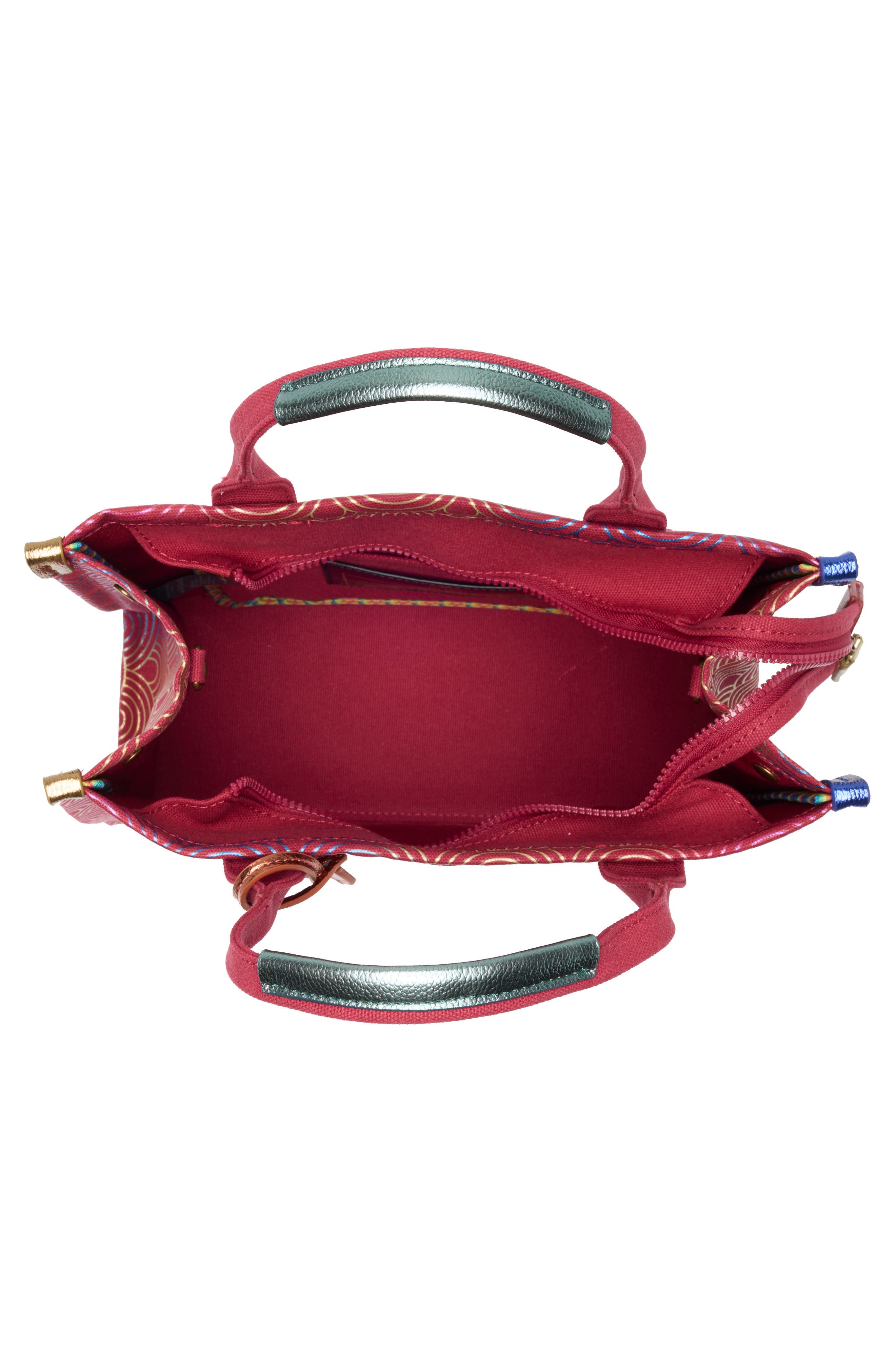 Kurt Geiger London Southbank Tote, Alternate, color, 