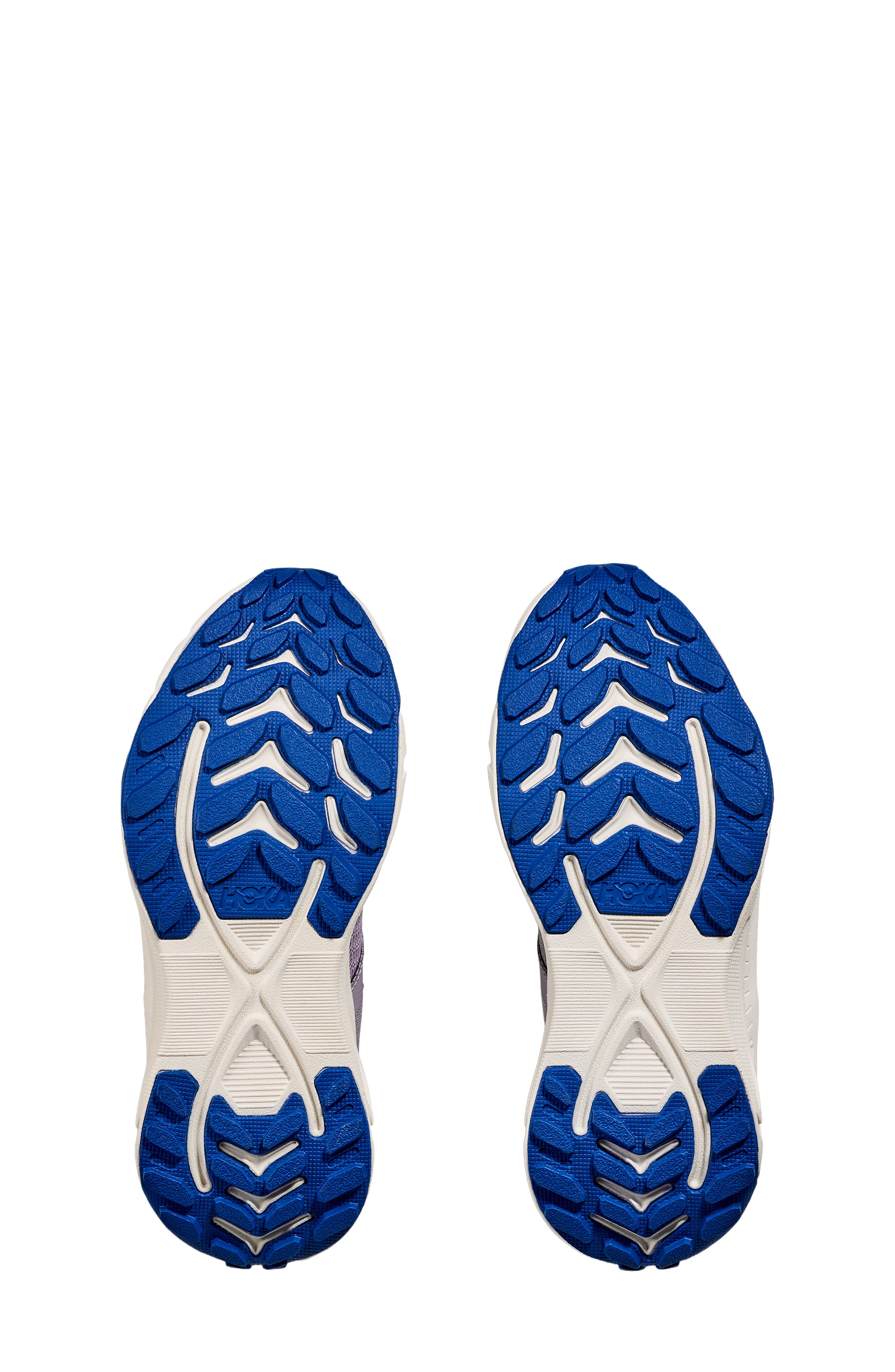 HOKA Kids' Transport Freedom Hiking Sneaker, Alternate, color, Foggy Grey / Frost