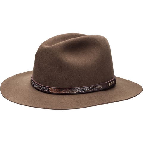 Jackson Hat