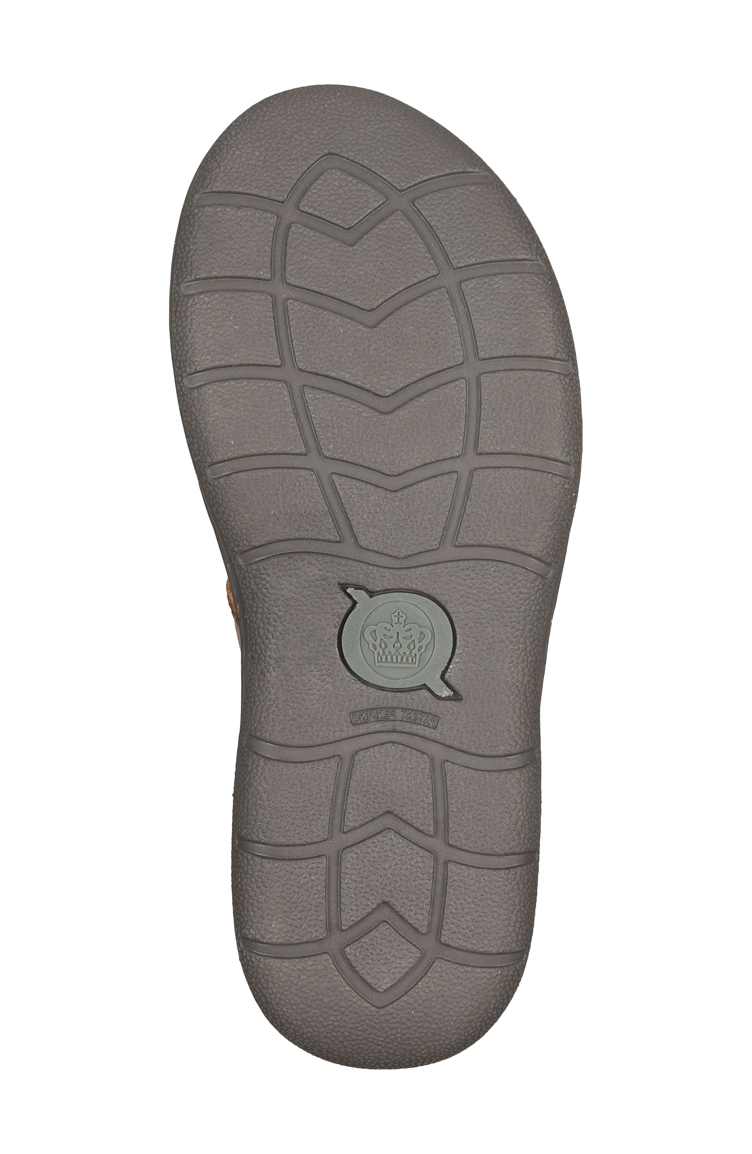 Børn Murphy Fisherman Sandal, Alternate, color, 