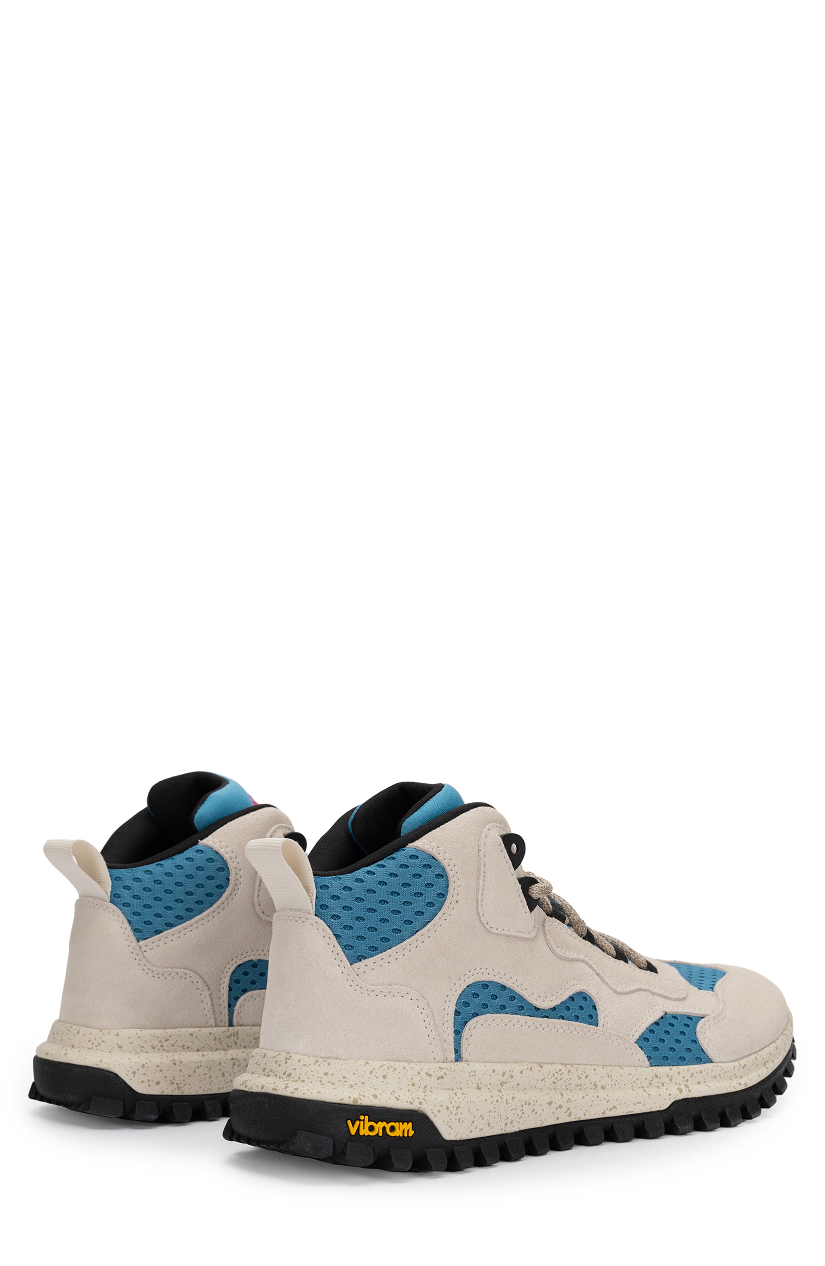 BRANDBLACK Santa Monica Hiking Shoe, Alternate, color, 