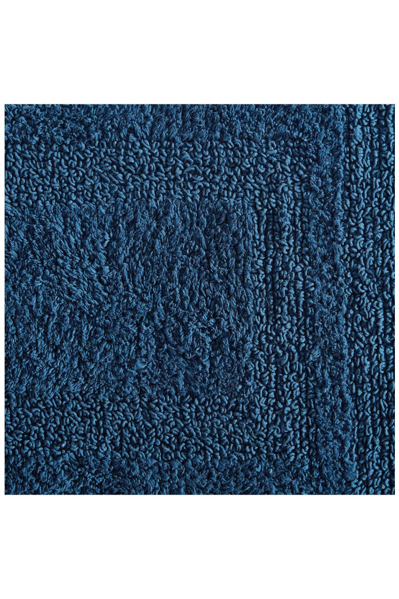 Logan Reversible Bath Mat Set, Alternate, color, DARK BLUE
