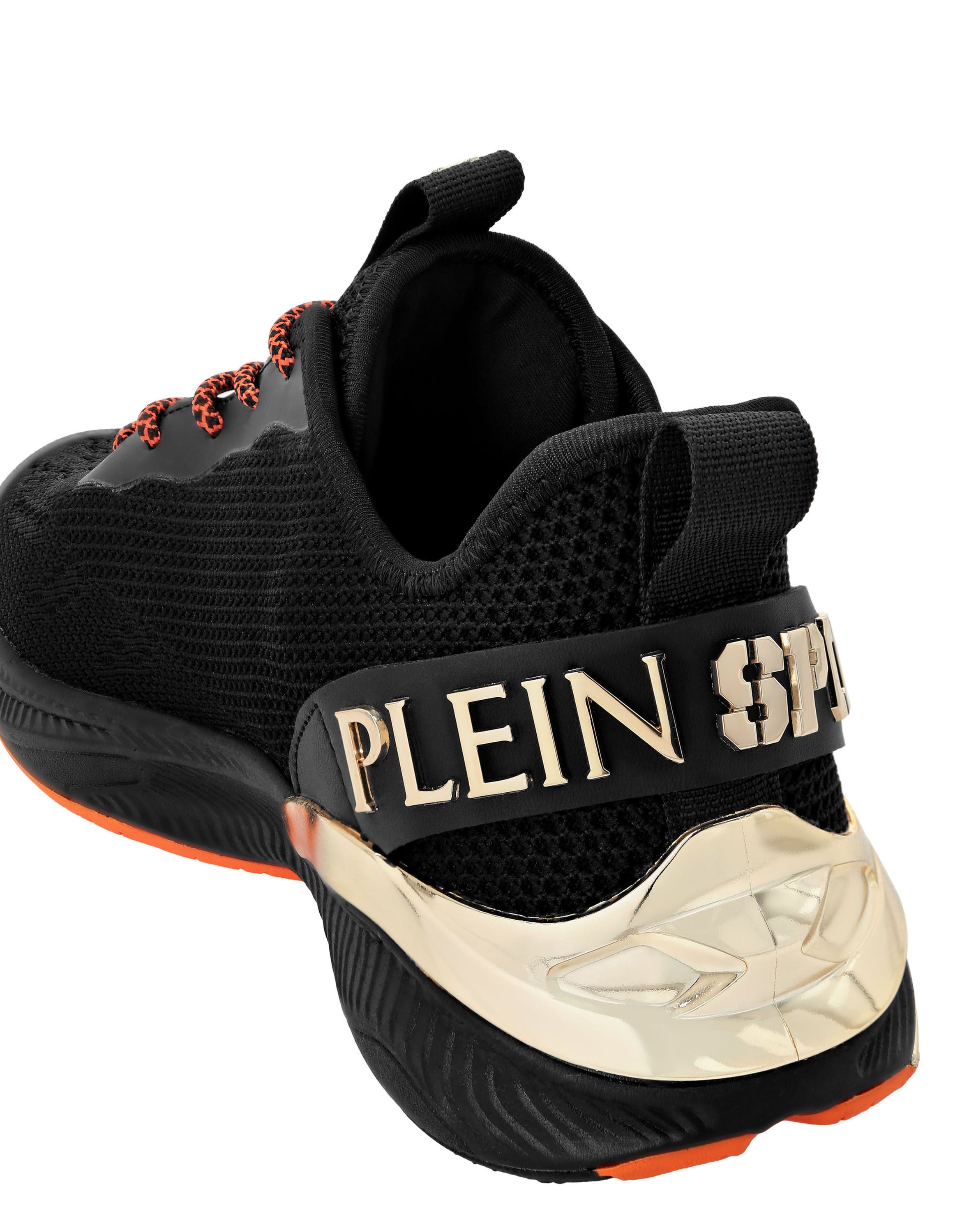 Nitro Xtreme // Gen.x.05 Unisex, Alternate, color, black/orangefluo