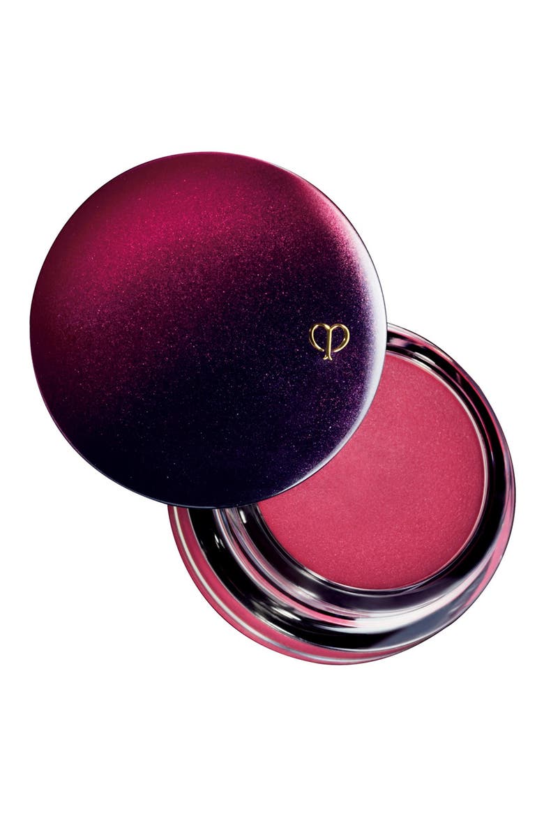 'Enchanted Winter Garden - Rosy Frost' Blush, Main, color, NO COLOR
