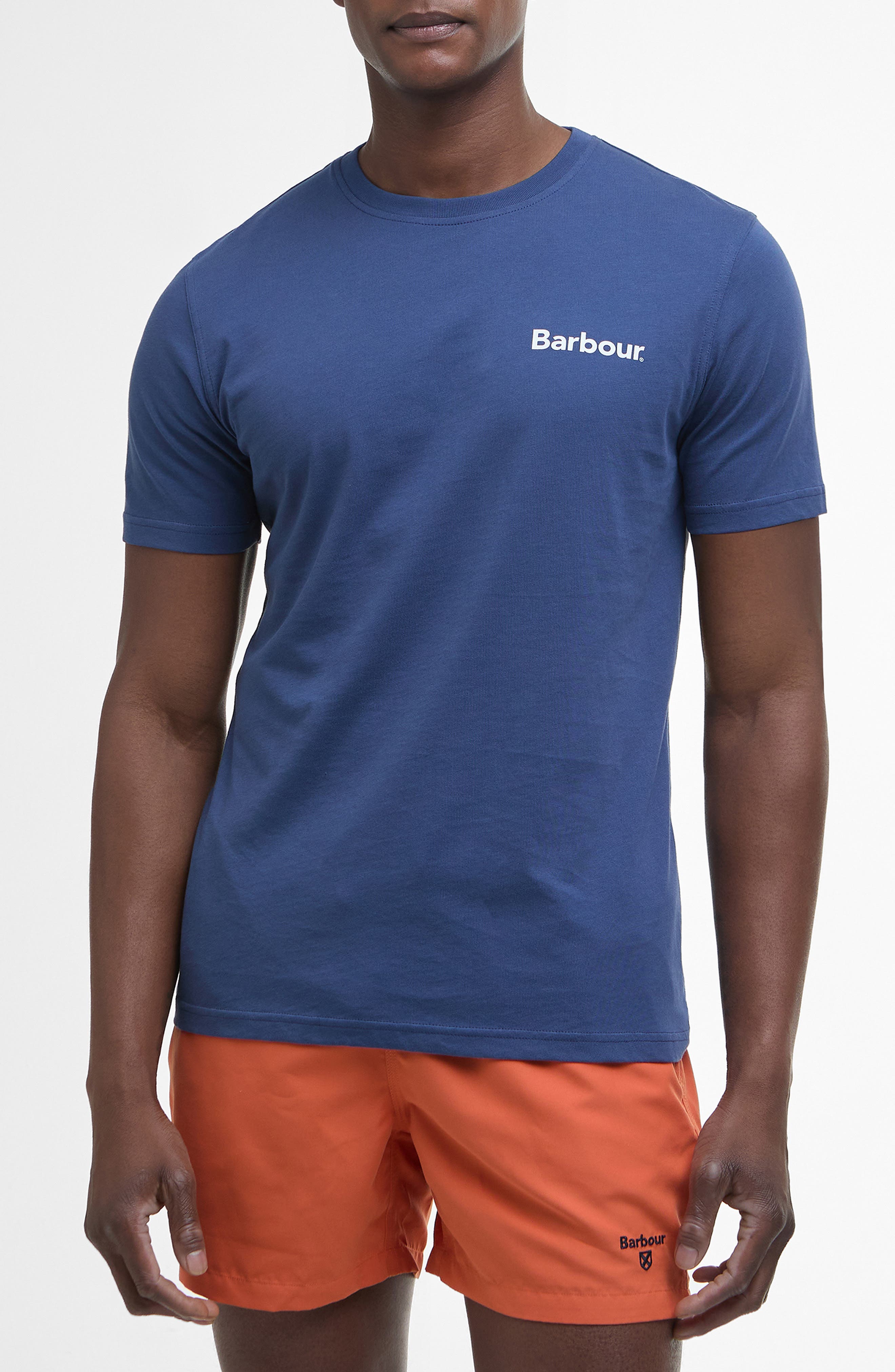 Camber Graphic T-Shirt - image 3