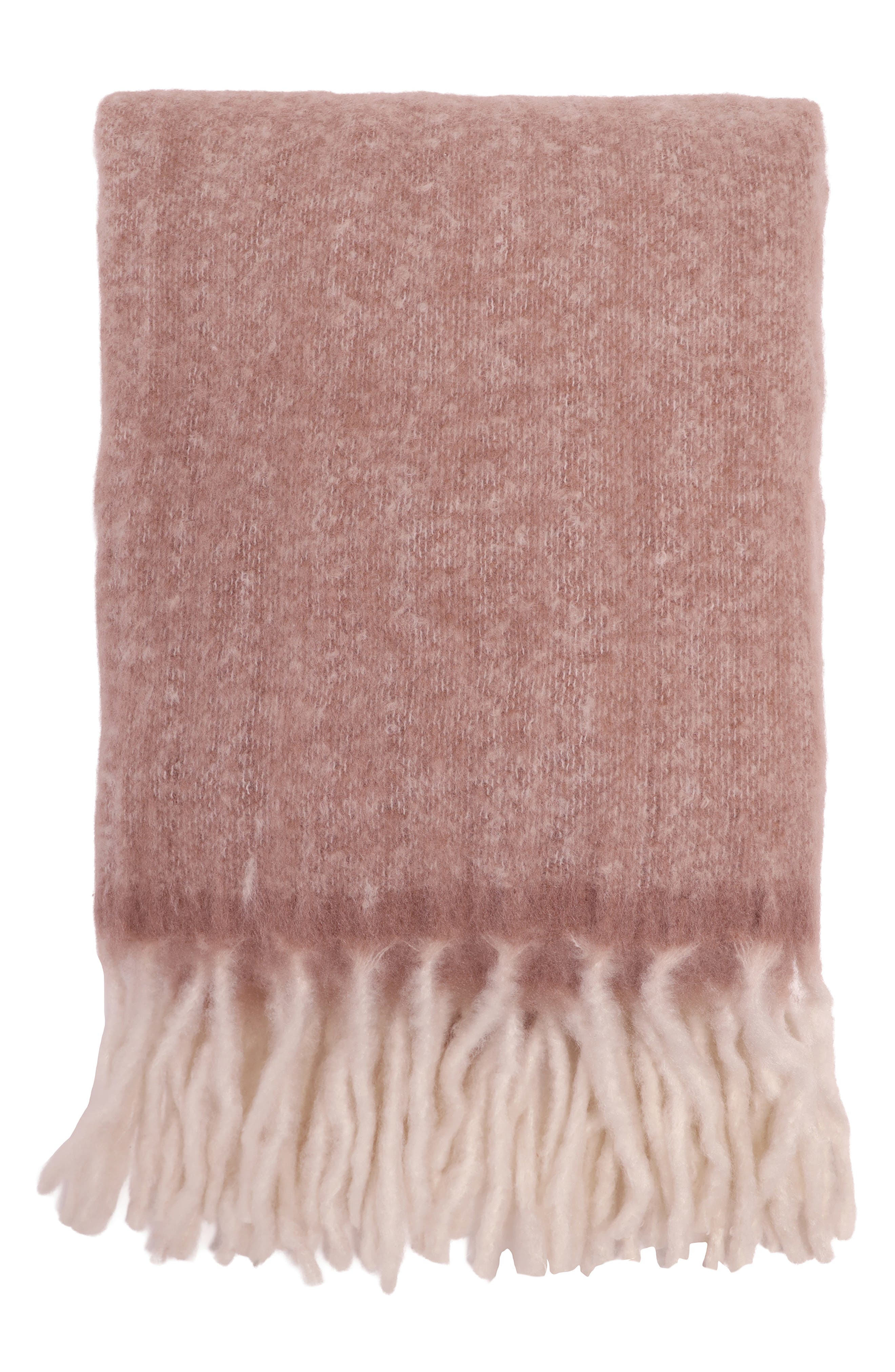 selected DUSTY ROSE