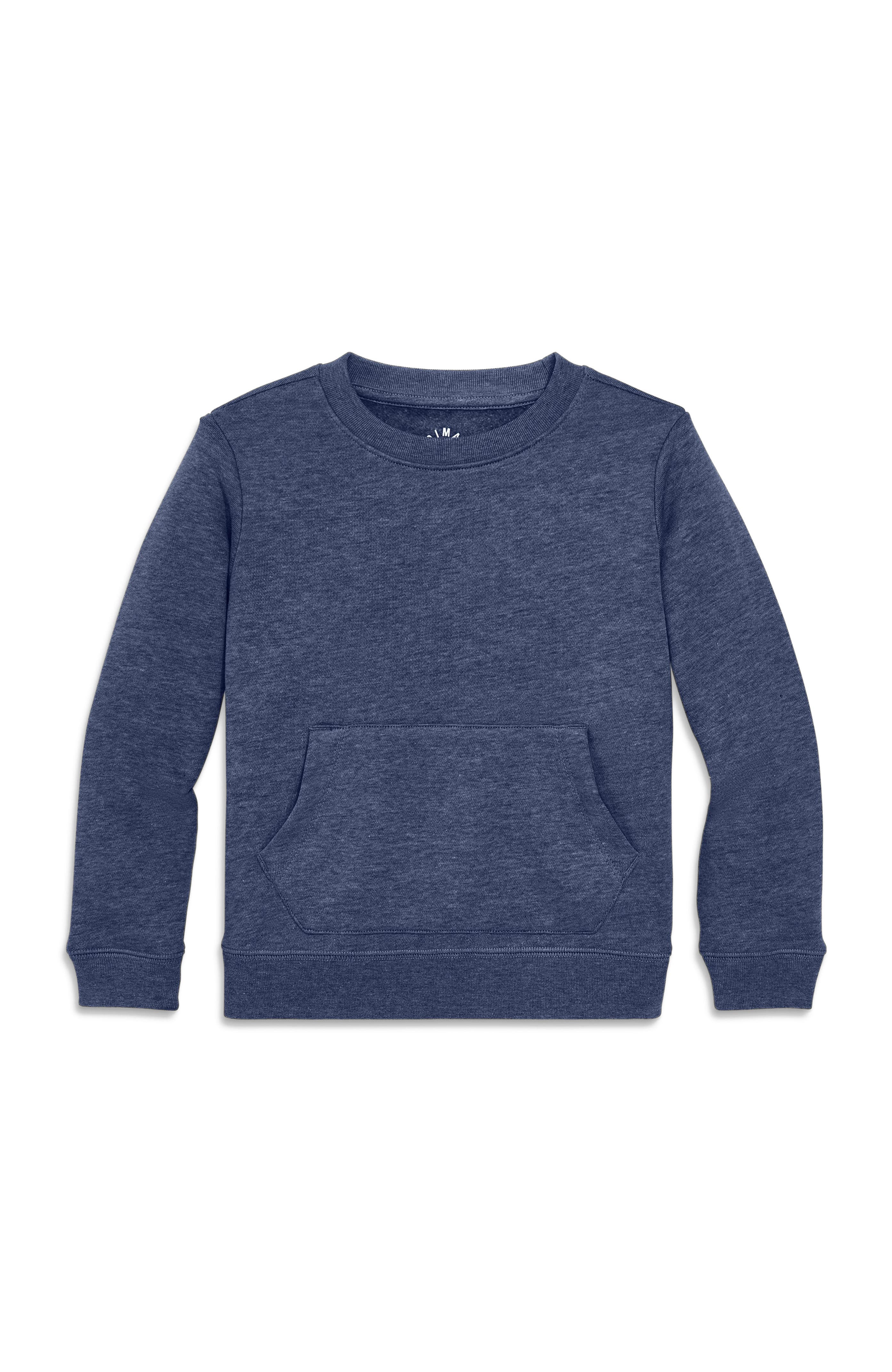 Heather Navy