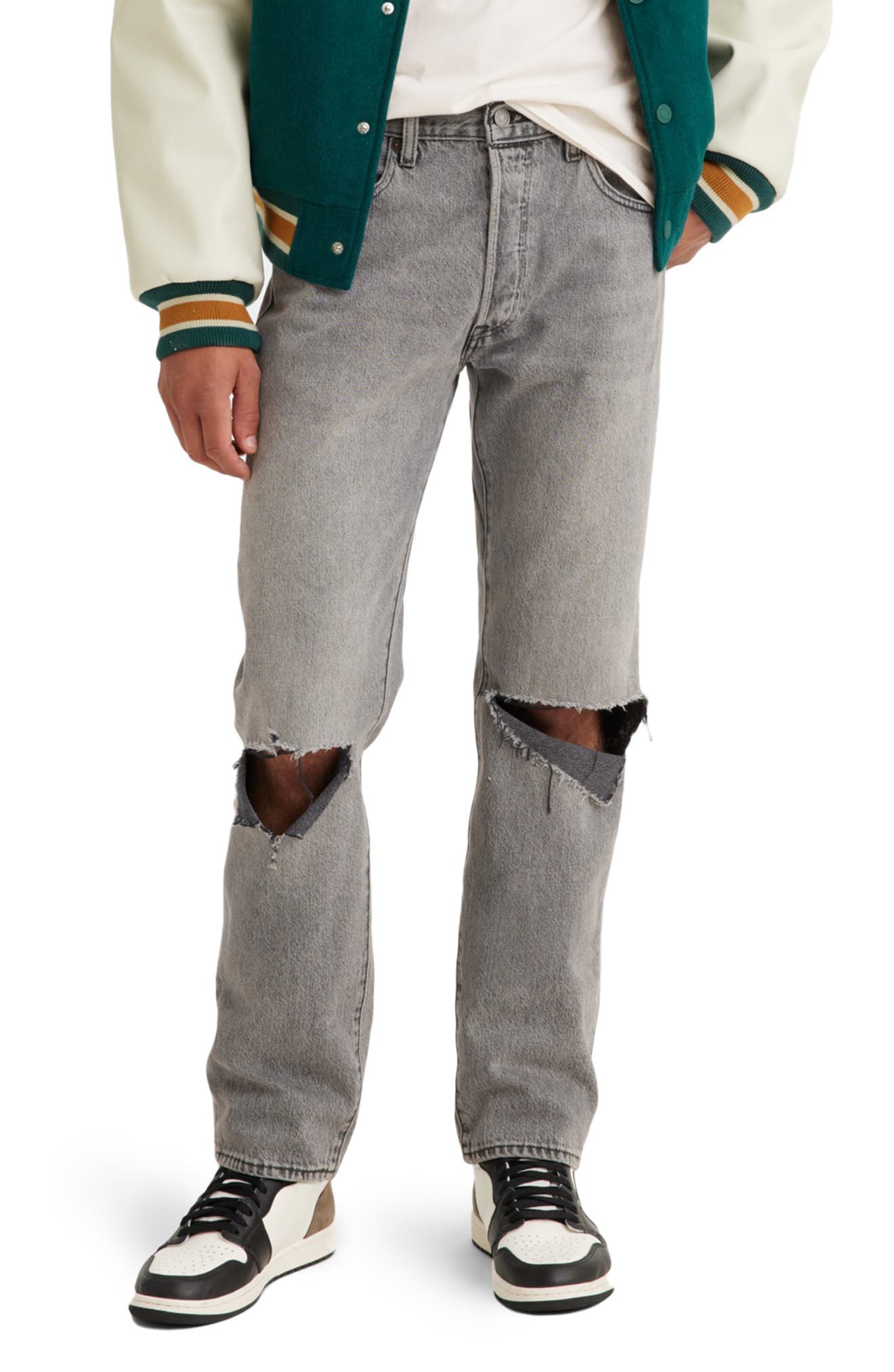 Levi's 501® '93 Straight Jeans (Men) | Nordstromrack