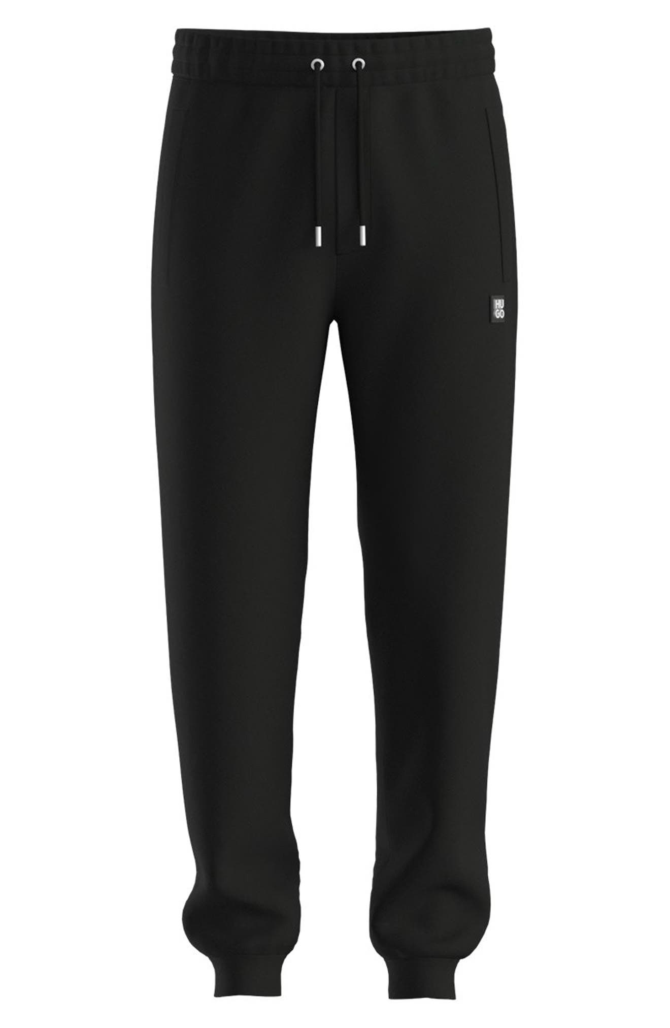 selected BLACK