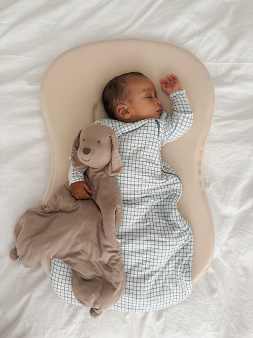 Gunamuna Long Sleeve Transitional Swaddle Sleep Bag, 1.0 Tog In Gray