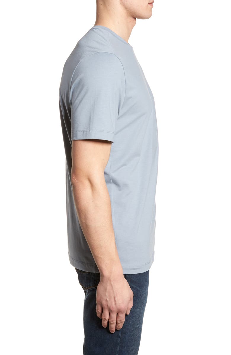 Tommy Bahama Tropicool T-Shirt, Alternate, color,