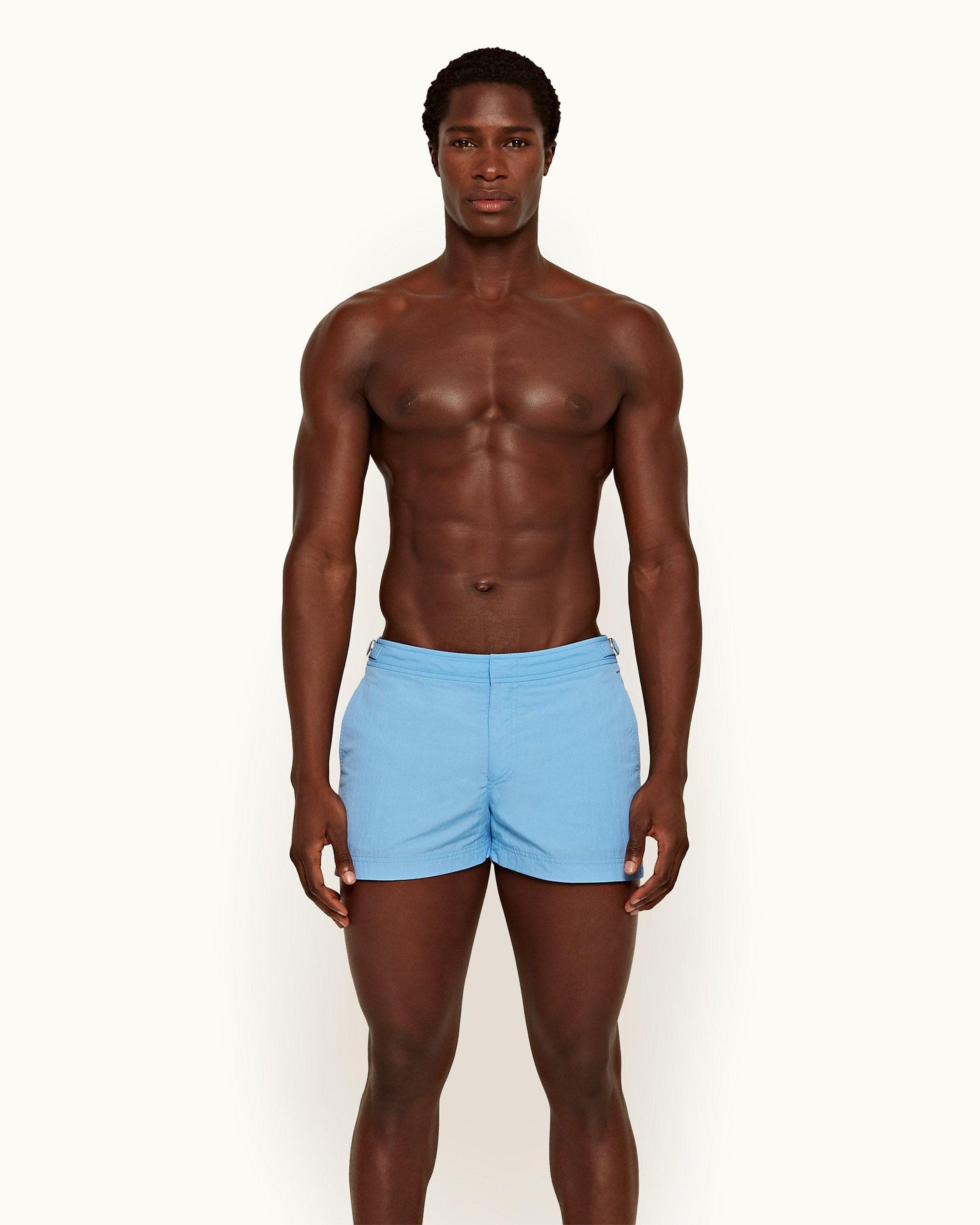 selected RIVIERA II