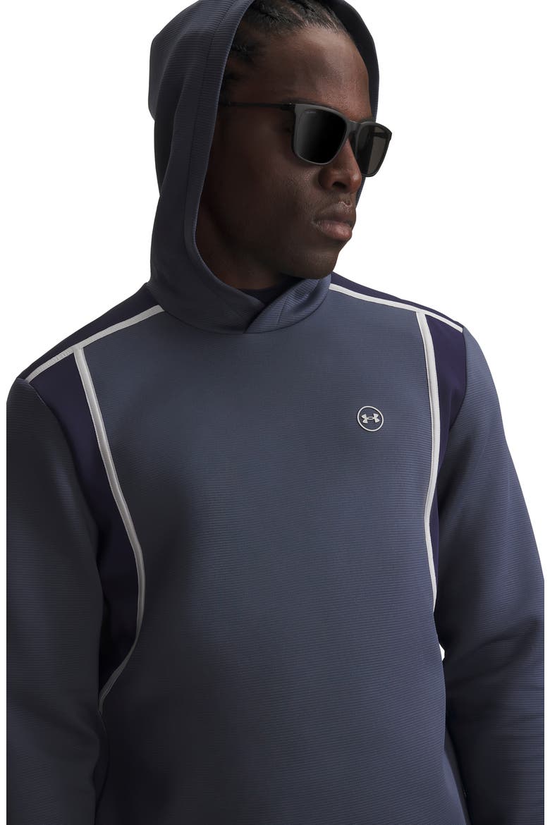 Drive Performance Hoodie, Alternate, color, DOWNPOUR/ GRAY