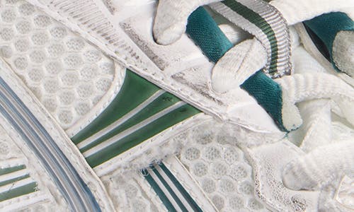 Balenciaga Runner Sneaker In Multi