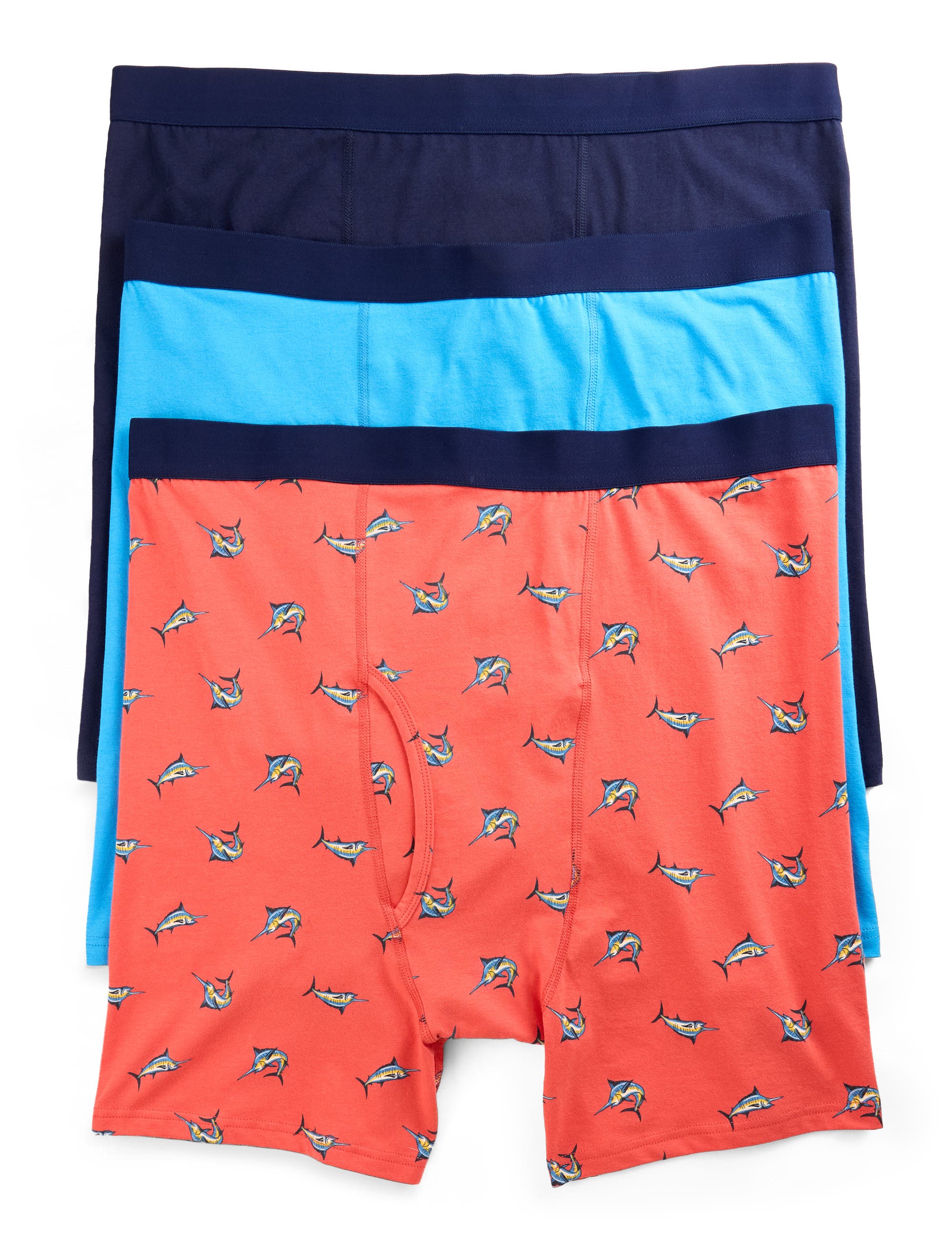 selected MARLIN