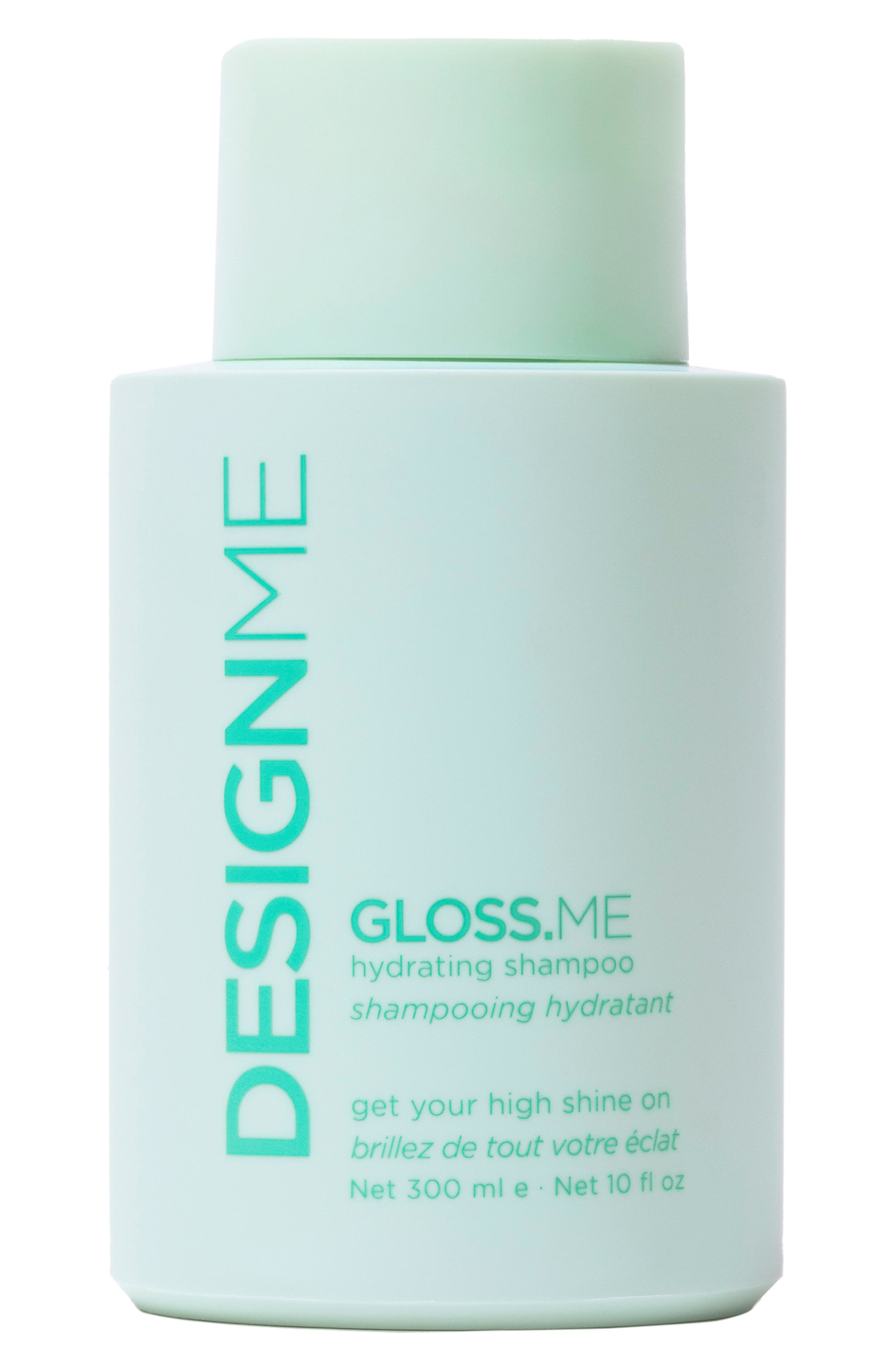 DESIGNME GLOSS.ME Hydrating Shampoo 