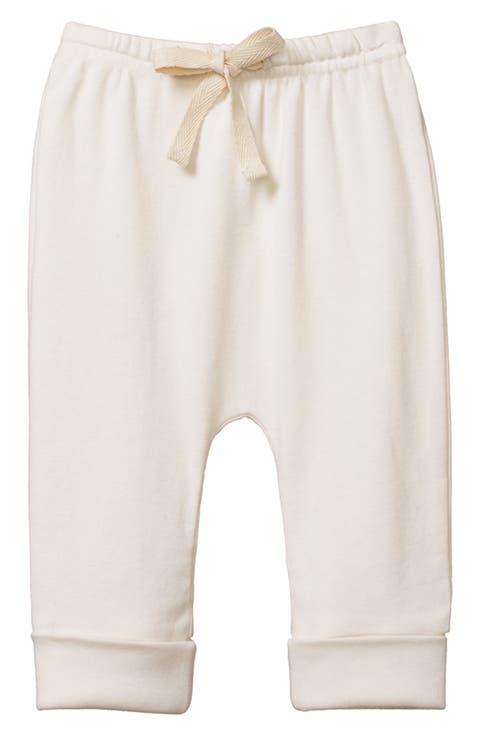 Organic Cotton Pants (Baby)
