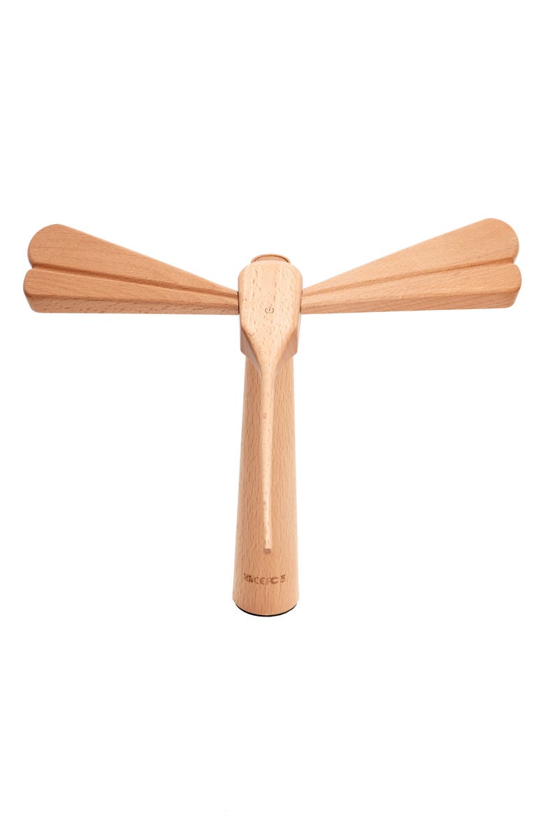 GINGKO Dragonflight Balance Light, Main, color, Maple