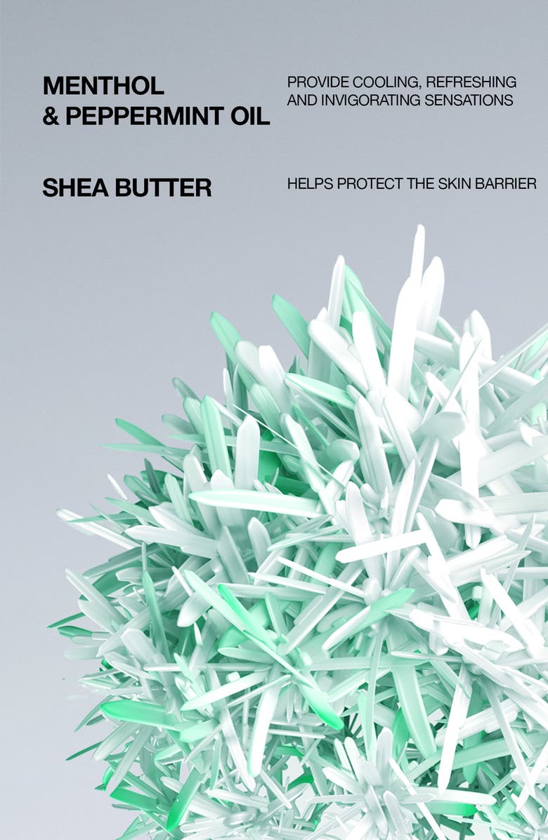 Lab Series Skincare for Men Grooming Cooling Shave Cream, Alternate, color, 