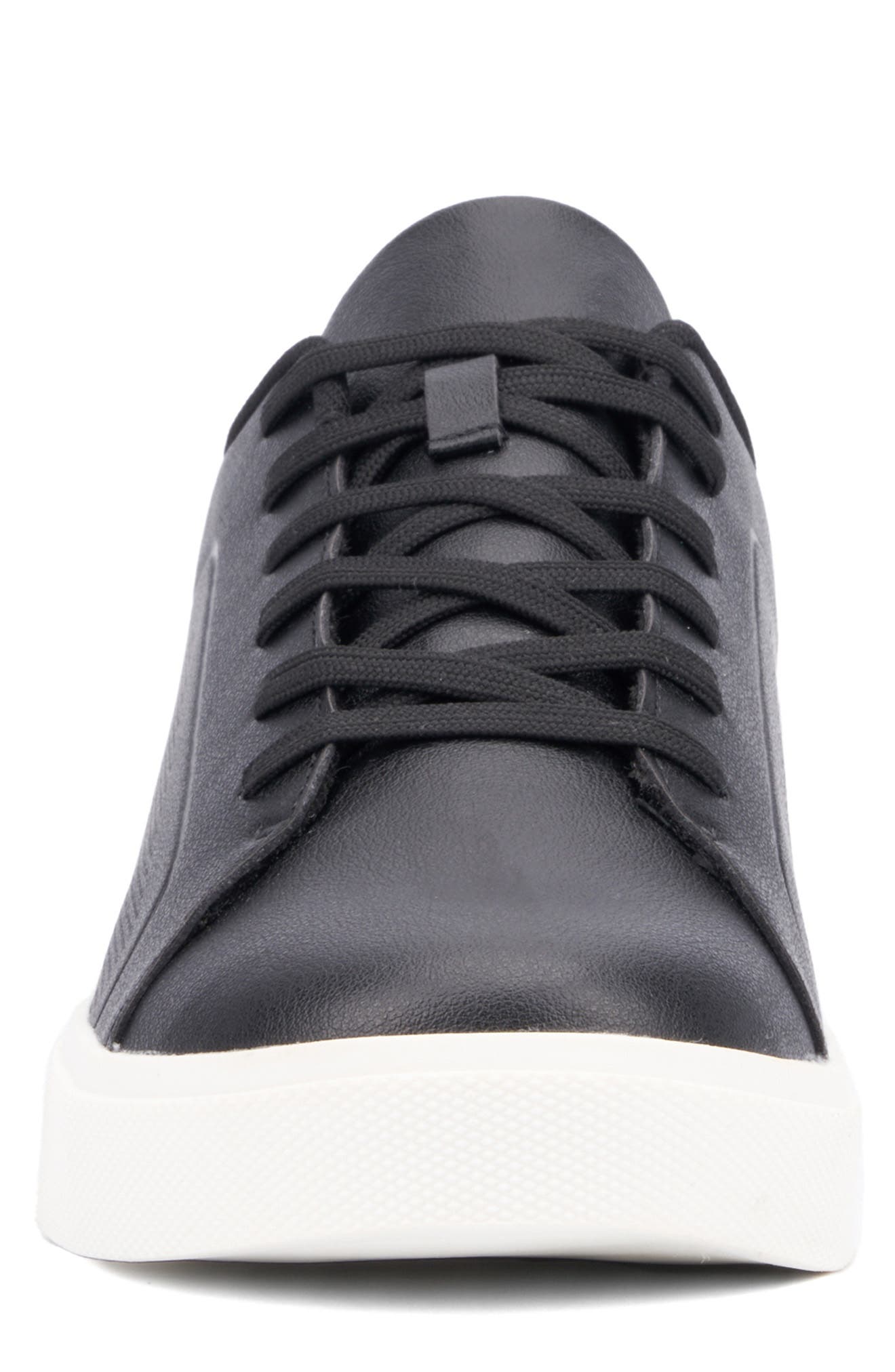 NEW YORK AND COMPANY Rupertin Sneaker, Alternate, color, 