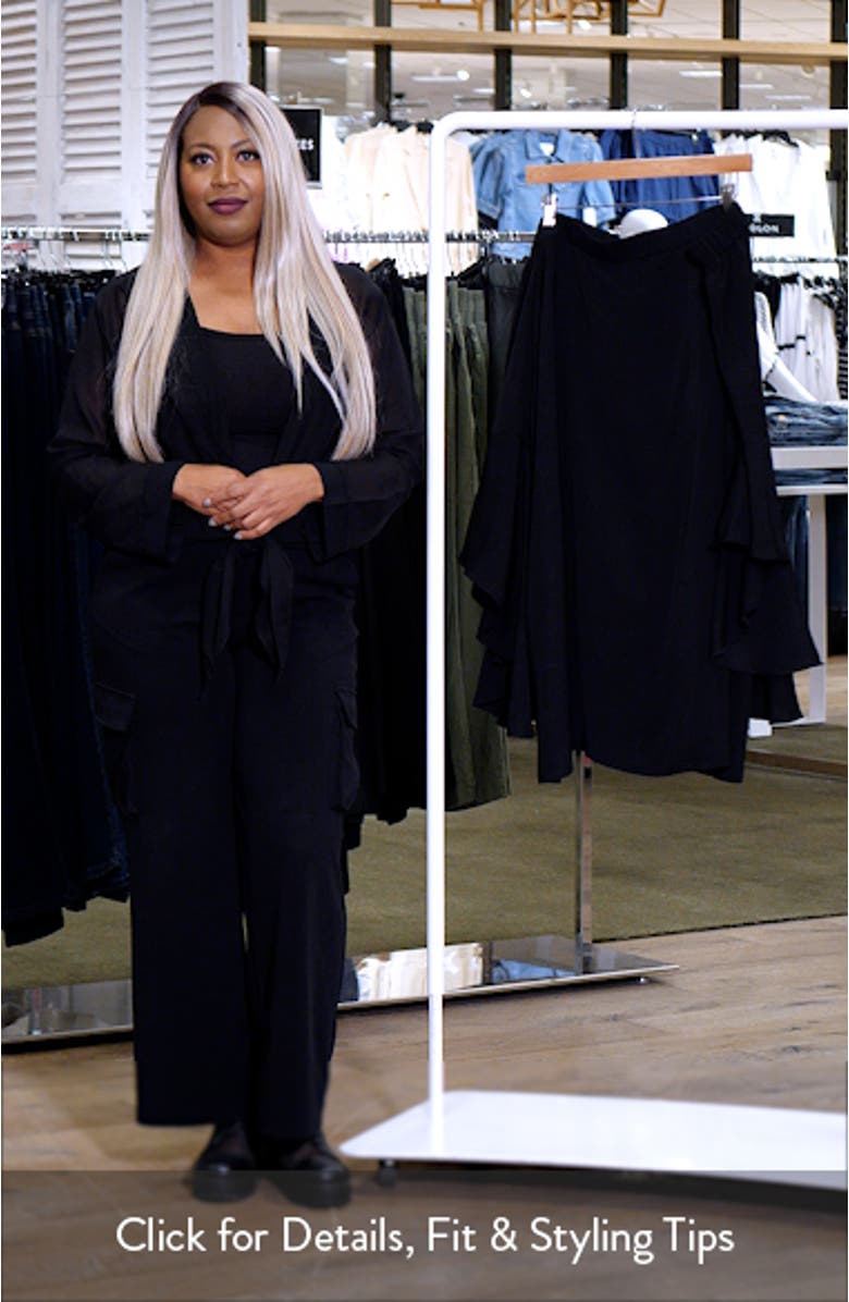 Romantic Off the Shoulder Long Sleeve Dress, sales video thumbnail